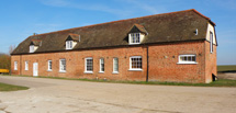 HANDSOME RURAL OFFICES CLOSE TO GRANTA PARK