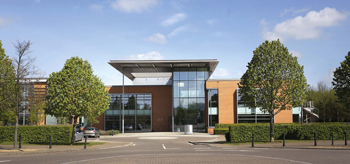 COMPLEX CAMBOURNE DEAL CREATES EXPANSION SPACE