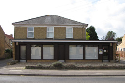 VERSATILE  FREEHOLD OFFICE BUILDING FOR SALE IN WICKEN